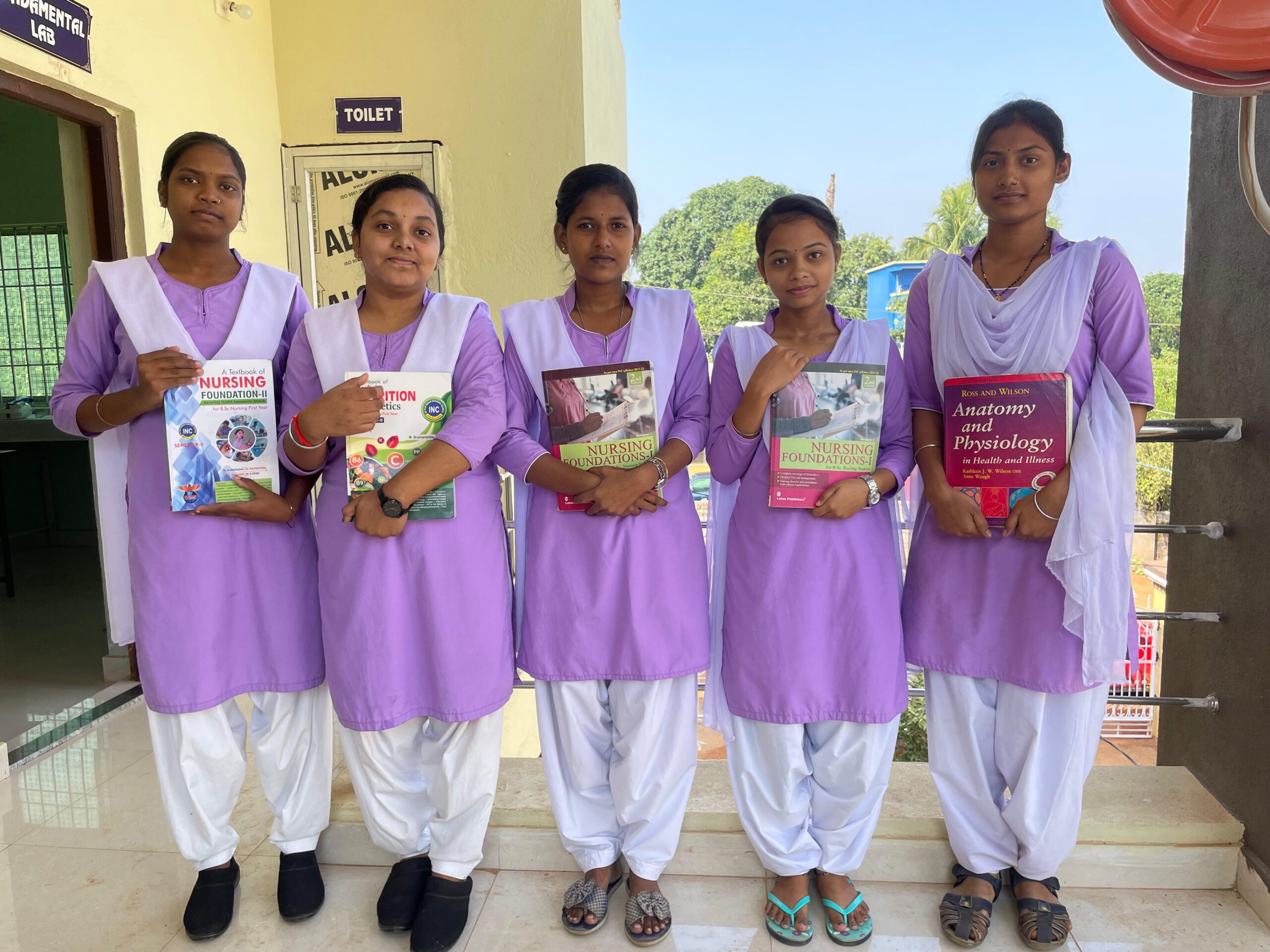 Student Activity - Extracurricular at Betnoti College